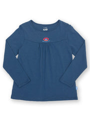Thumbelina tunic