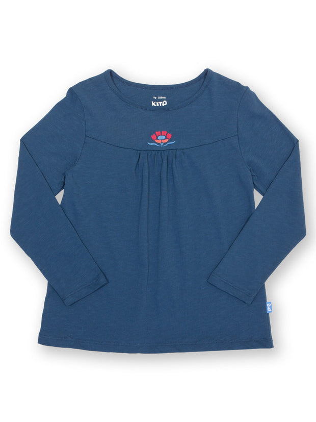 Thumbelina tunic