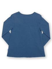 Thumbelina tunic