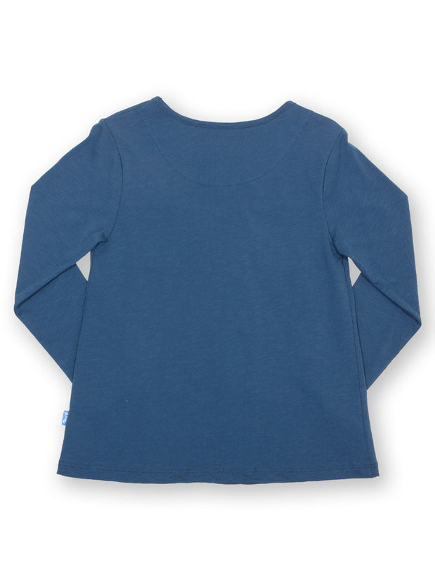 Thumbelina tunic