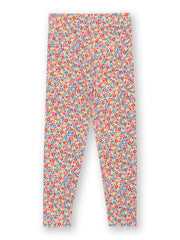 Ditsy tales leggings multi