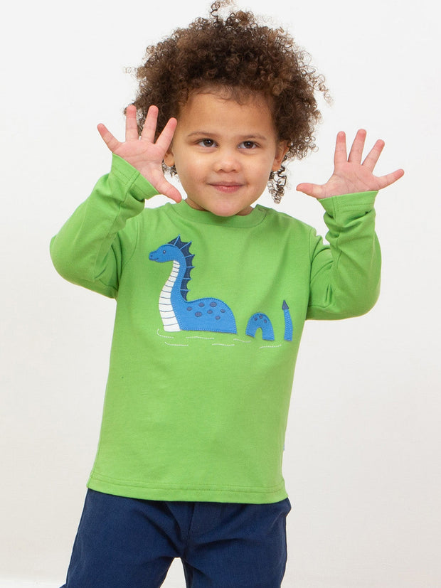 Nessie t-shirt