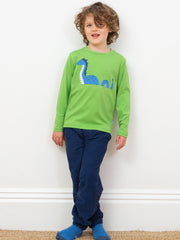 Nessie t-shirt