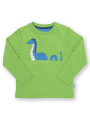 Nessie t-shirt