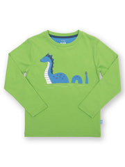 Nessie t-shirt