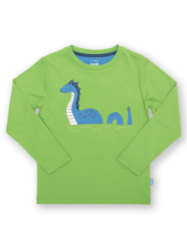Nessie t-shirt