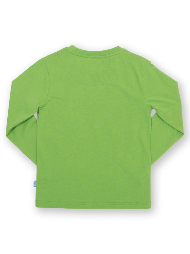 Nessie t-shirt