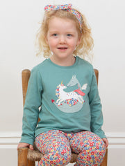 Folktale friends t-shirt