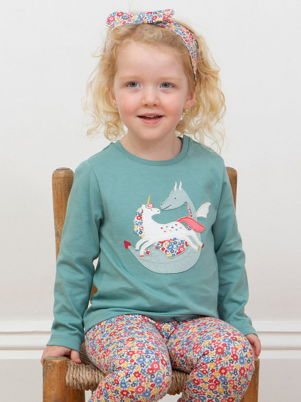 Folktale friends t-shirt