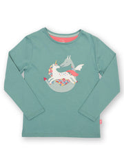 Folktale friends t-shirt