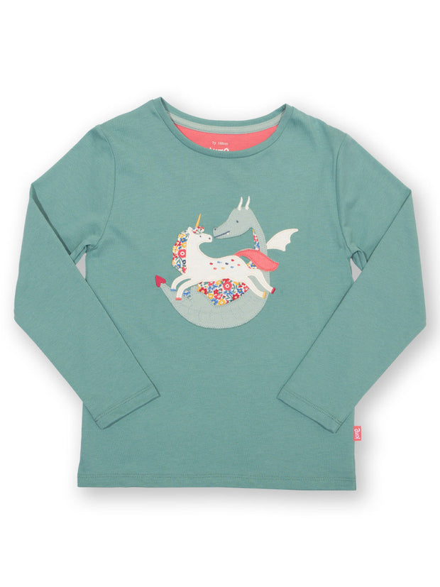 Folktale friends t-shirt