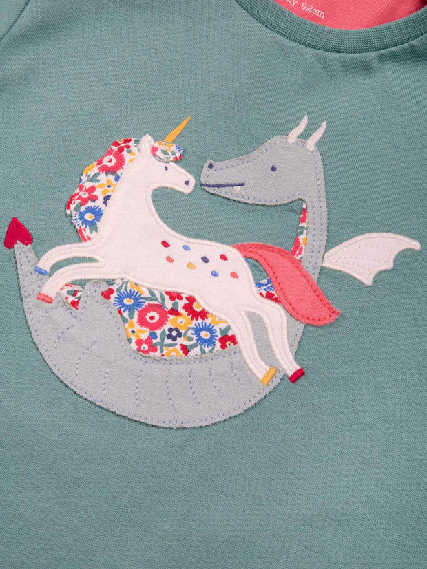 Folktale friends t-shirt