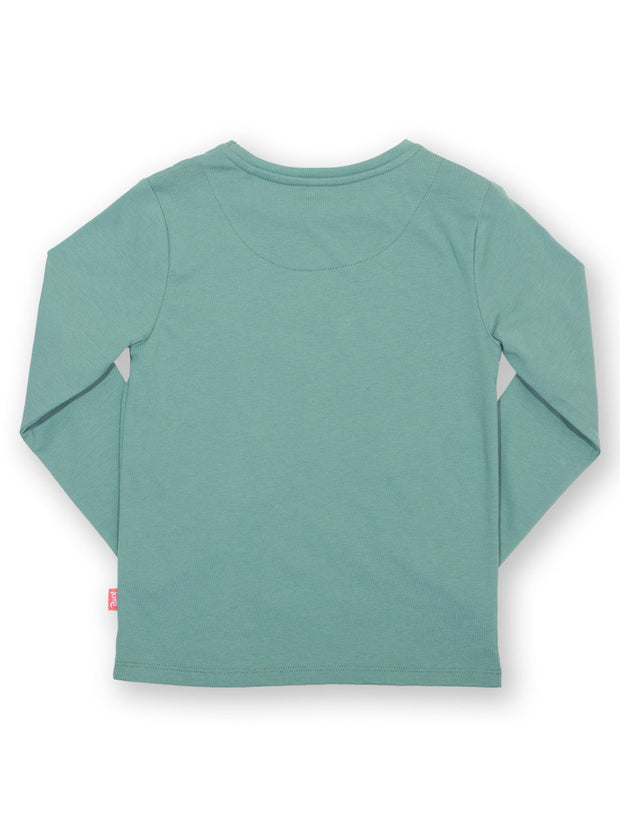 Folktale friends t-shirt