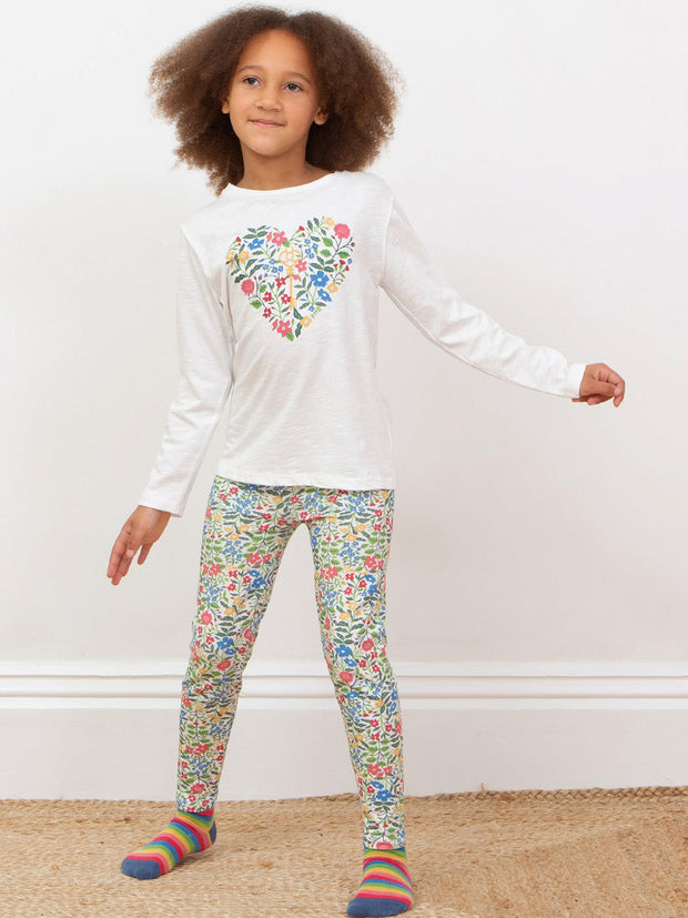 Secret garden t-shirt