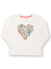 Secret garden t-shirt