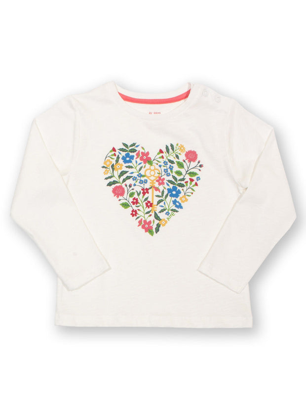 Secret garden t-shirt