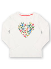Secret garden t-shirt