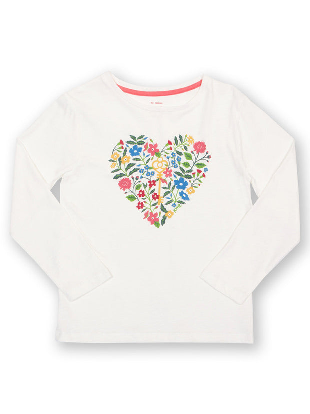 Secret garden t-shirt