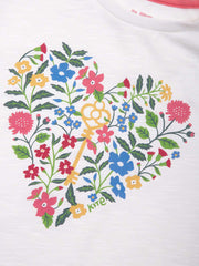Secret garden t-shirt