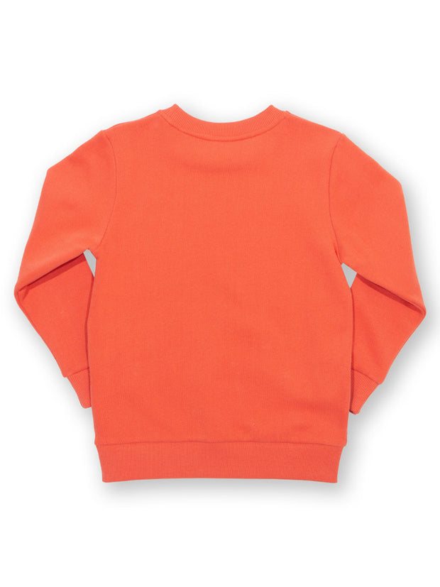 Captain Croc sweatshirt