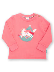 Folktale friends sweatshirt
