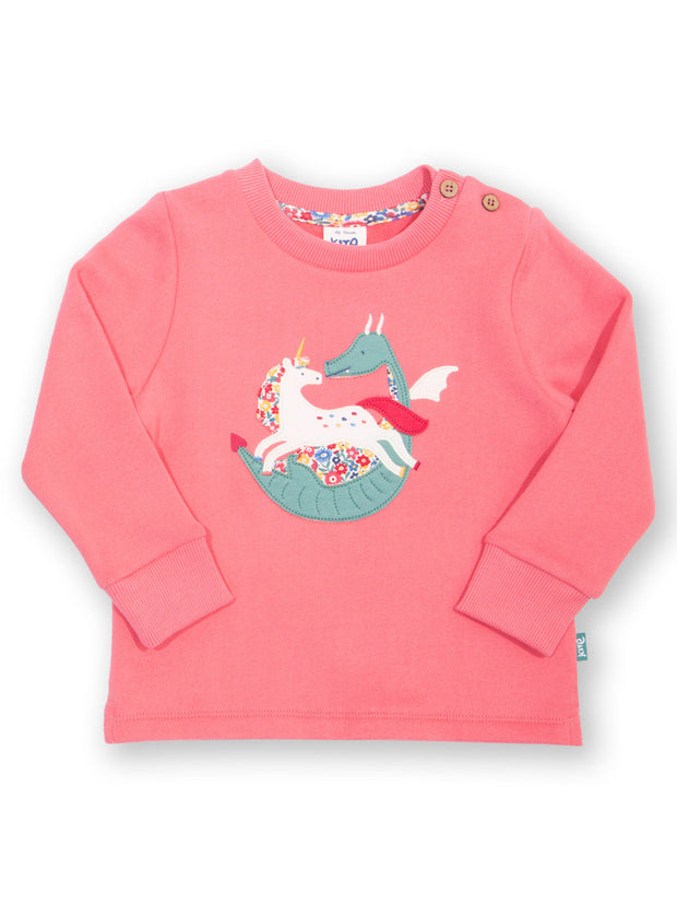 Folktale friends sweatshirt