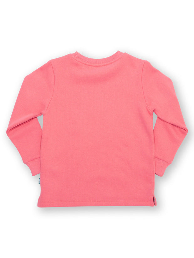 Folktale friends sweatshirt