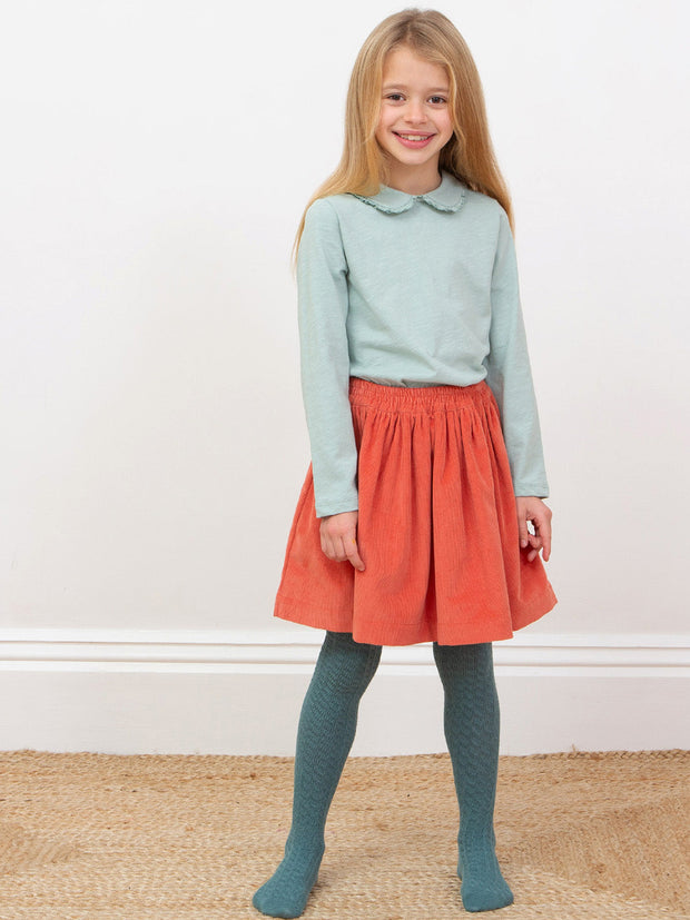 Peter Pan top