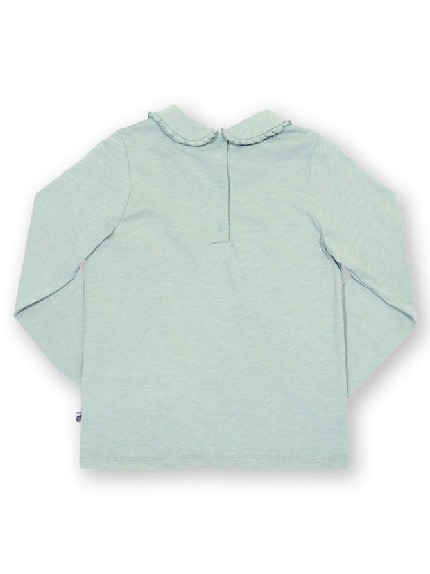 Peter Pan top