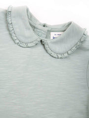 Peter Pan top