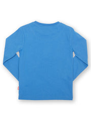 Space pup t-shirt