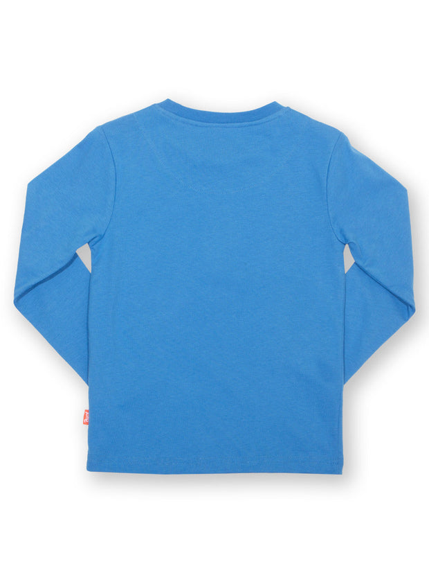 Space pup t-shirt