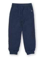Cosy cords midnight