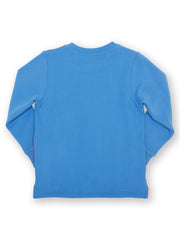 Flower power sweatshirt