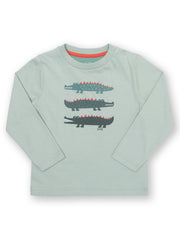 Captain Croc t-shirt