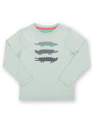 Captain Croc t-shirt