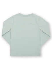 Captain Croc t-shirt
