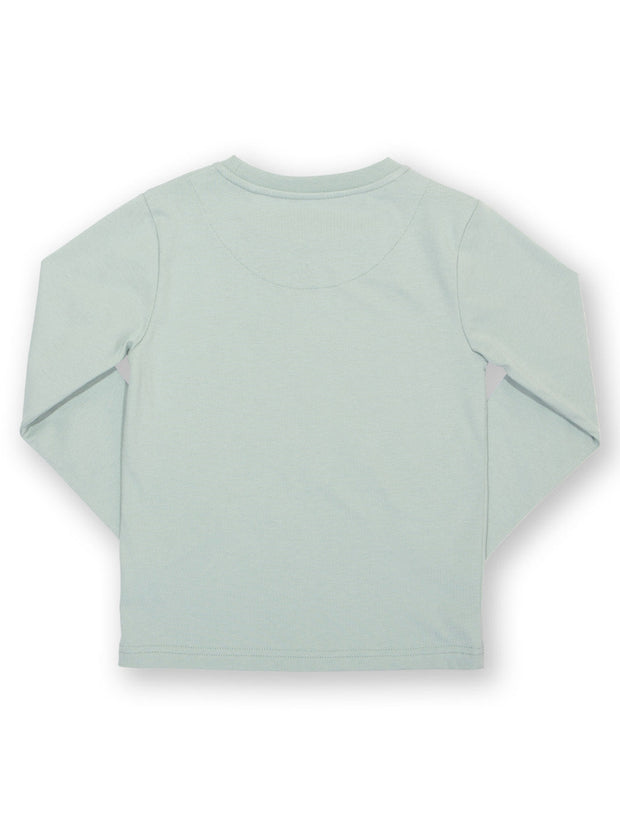 Captain Croc t-shirt