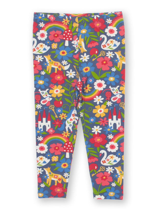 Fairytale leggings