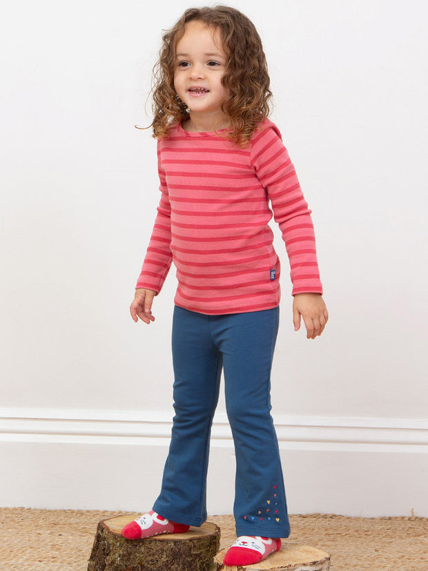 Lovedust jogger flares