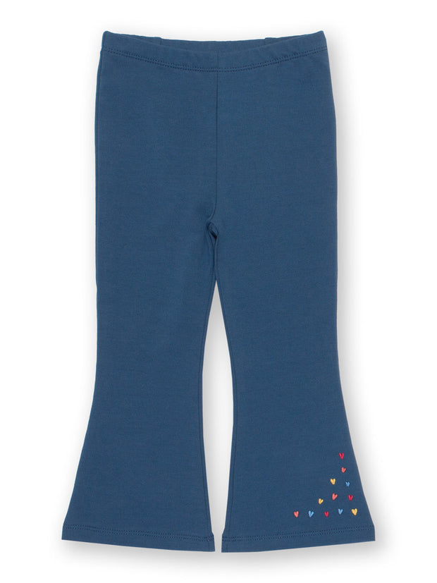 Lovedust jogger flares