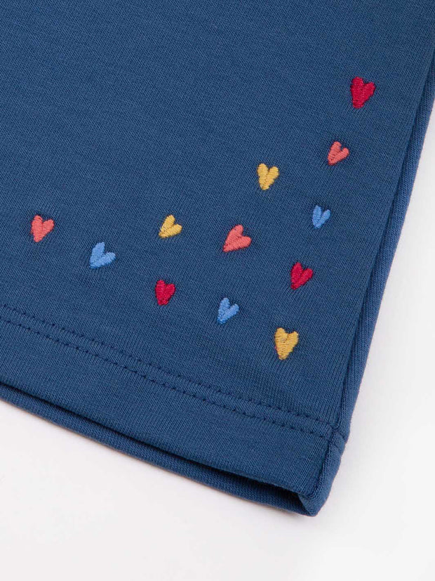 Lovedust jogger flares