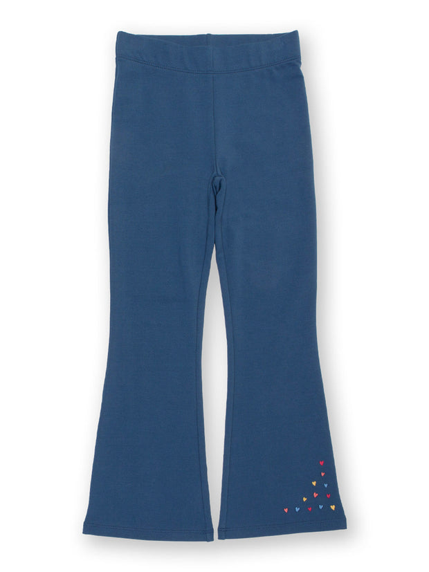 Lovedust jogger flares