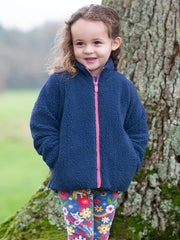 Brownsea fleece fairytale