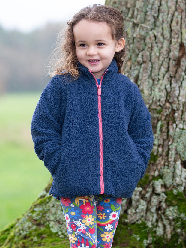 Brownsea fleece fairytale