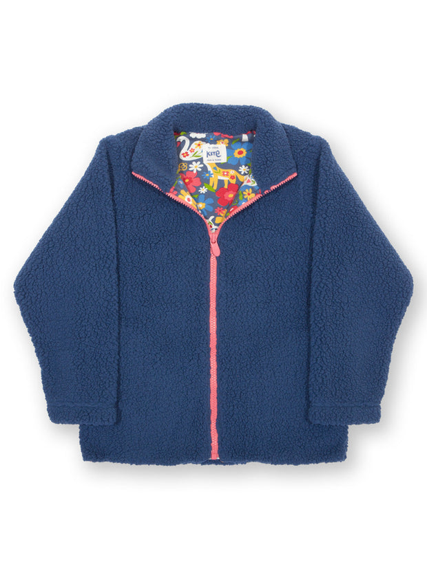 Brownsea fleece fairytale