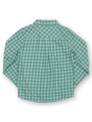Check shirt thyme