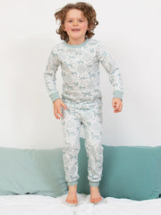 Woodland walk pyjamas