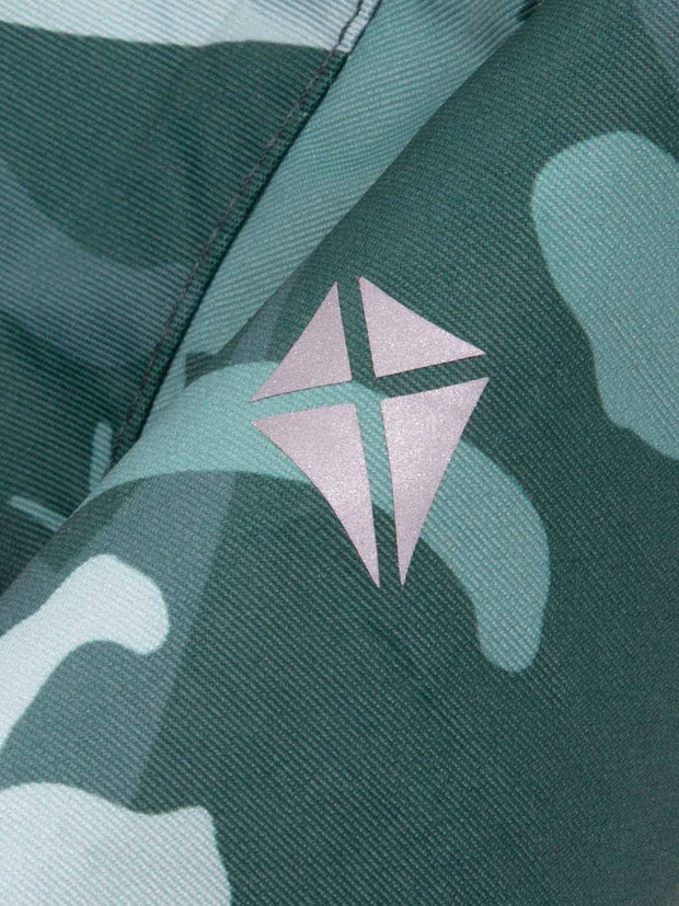 Dino camo GO coat