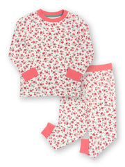 Rosey posey pyjamas